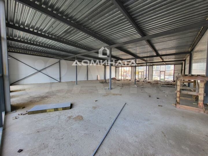 Продам коммерческое отдельно стоящее здание