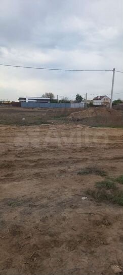 Участок 6 сот. (ИЖС)