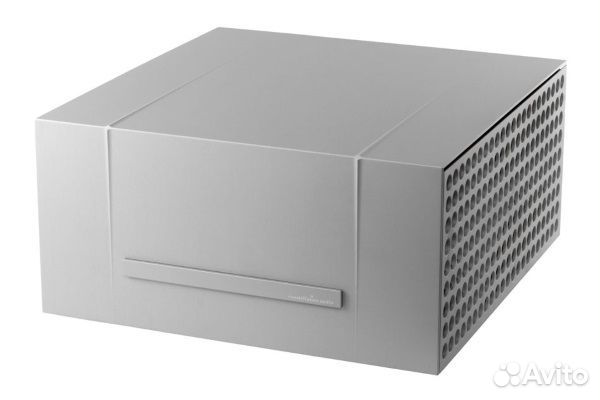 Усилитель мощности Constellation Audio Inspiration