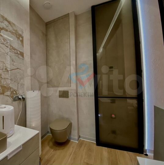 3-к. квартира, 101,4 м², 10/27 эт.