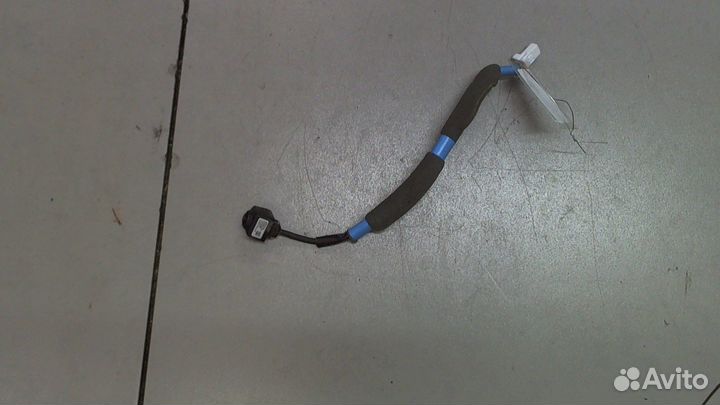 Камера заднего вида Infiniti QX60, 2015