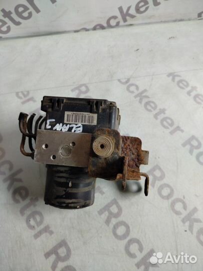 Блок ABS Hyundai Elantra XD 2003