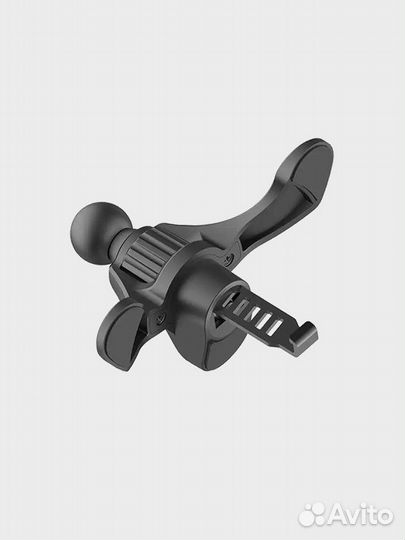 Крепежный зажим тип 