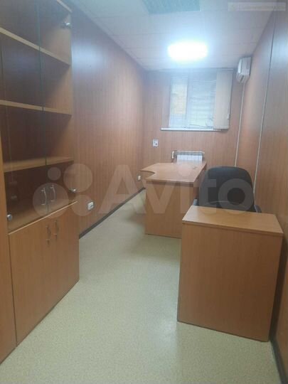 Сдам офисное помещение, 11.7 м²