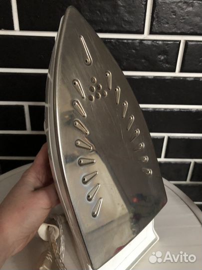 Утюг FiF Германия