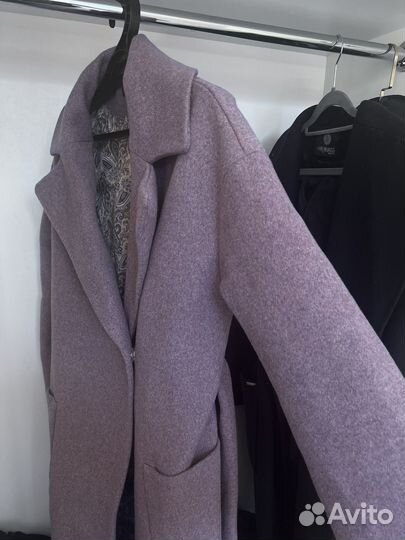 Пальто женское