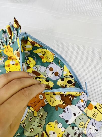 Косметичка