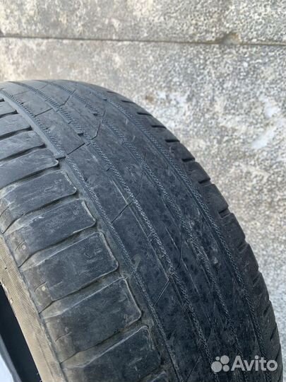 Nokian Tyres Hakka Green 2 195/55 R16