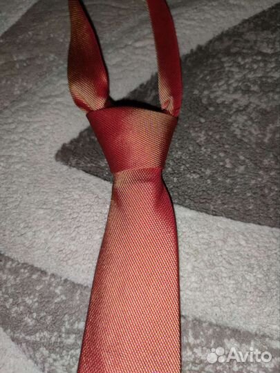 Галстук Montezemolo