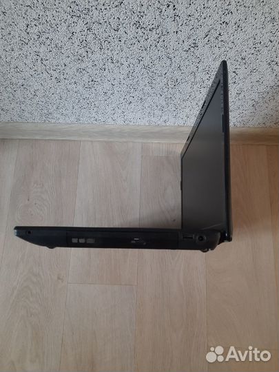 Ноутбук Lenovo i3-3110m / 6gb / ssd 240gb / wi fi