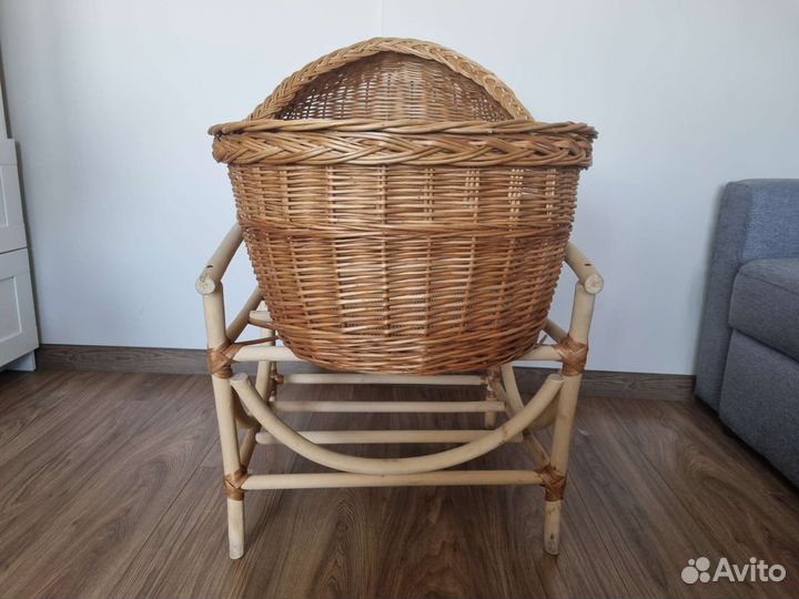 Люлька для новорожденных