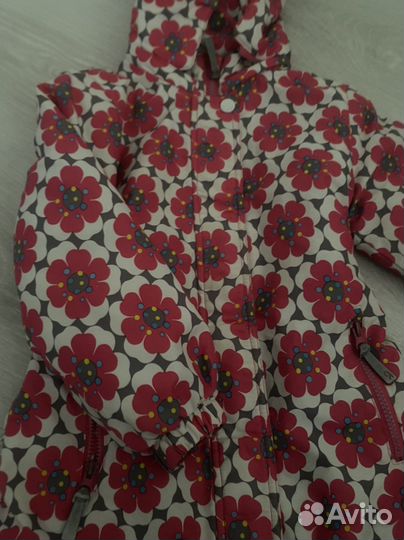 Куртка для девочки