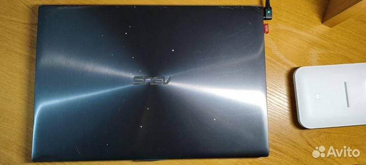 Asus zenbook