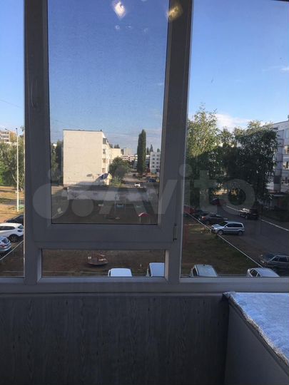 2-к. квартира, 42,5 м², 3/5 эт.