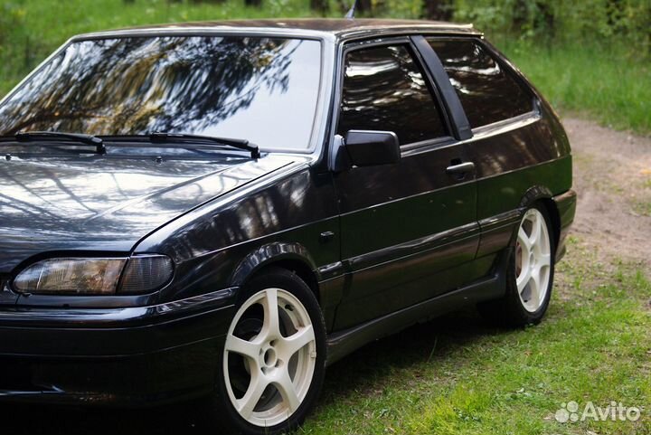 Лобовое стекло ваз 2113