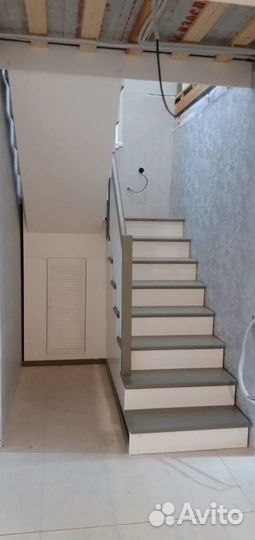 Антресольный этаж