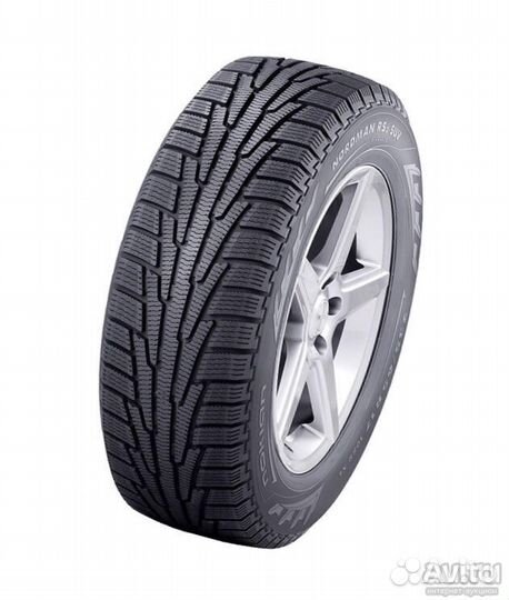 Nokian Nordman RS2 175/65 R14 82R