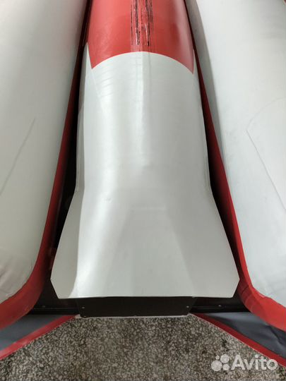 Модернизация, ремонт, тюнинг, бронировка лодок пвх