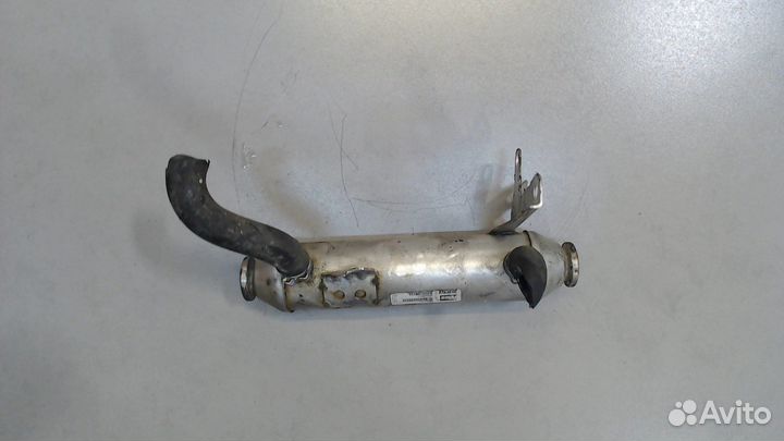 Охладитель отработанных газов Fiat Stilo, 2002