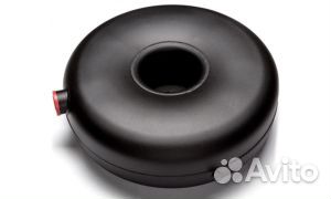 Газовый баллон под запаску