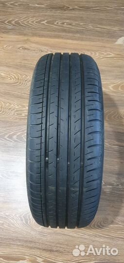 Yokohama BluEarth-GT AE-51 205/60 R16 96W