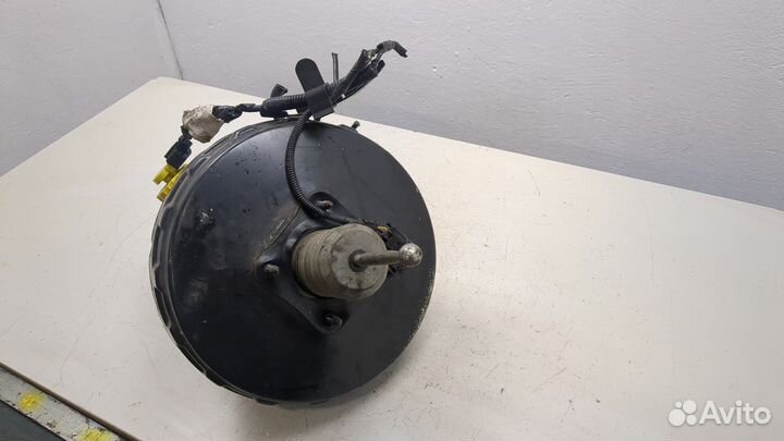 Цилиндр тормозной главный Volkswagen Touareg