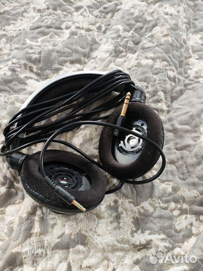 Игровые наушники
