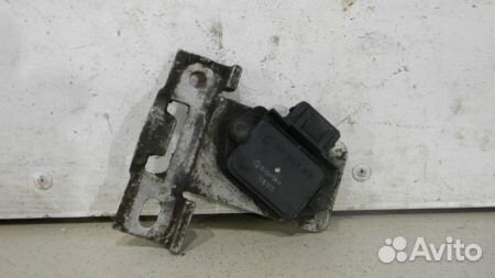 Блок управления зажиганием (коммутатор)