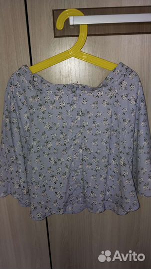 Юбка для девочки