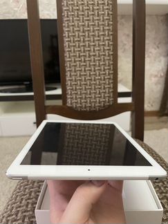 iPad Air 32gb с поддержкой sim