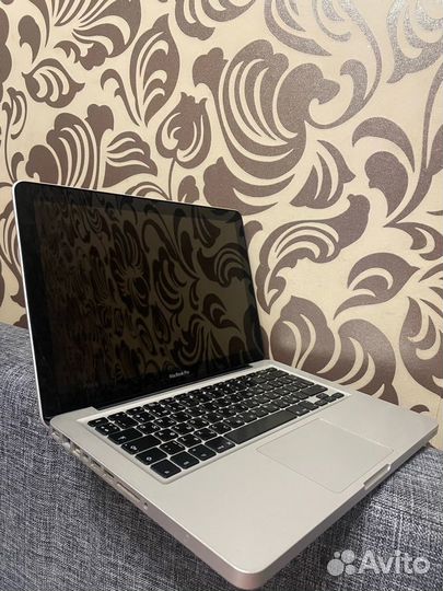 Apple MacBook Pro