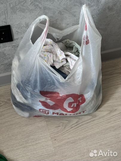 Вещи для новорожденных бесплатно