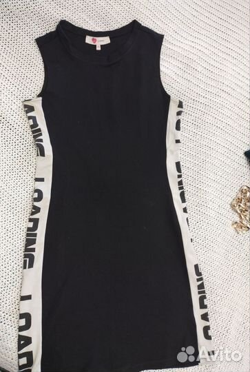 Фирменные вещи пакетом 42 44