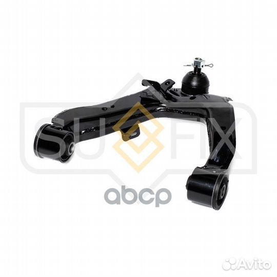 Рычаг подвески перед лев SH1419 sufix