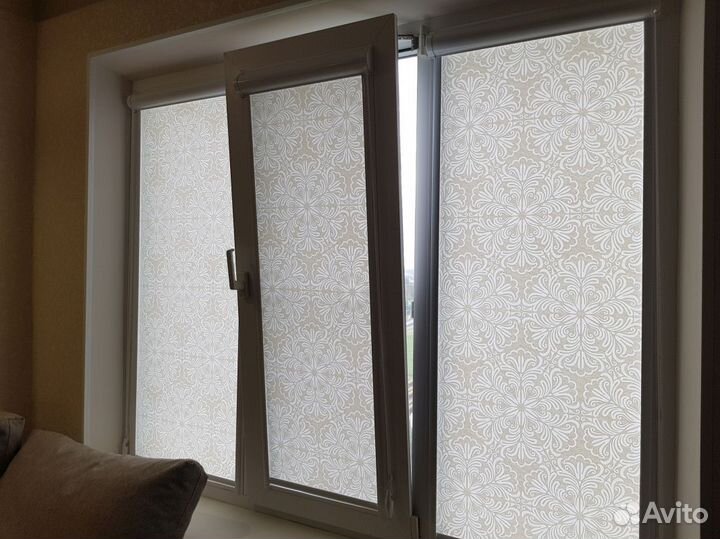 Кассетные шторы K8025-H2830