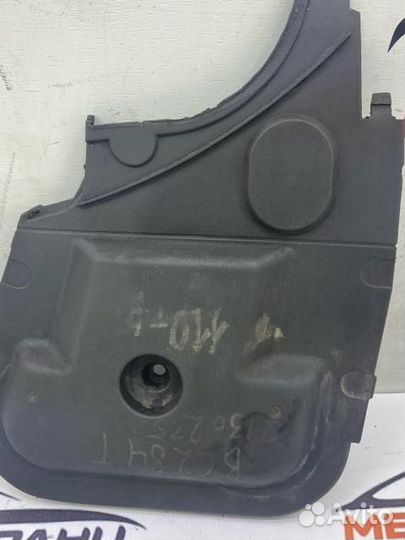 Кожух грм Volvo S80 седан B6284T 2001