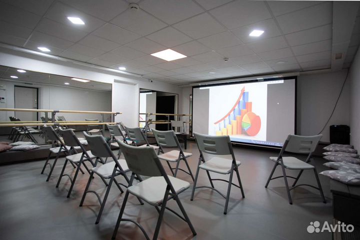 Аренда зала :Балет,танцы,йога,семинары,фотостудия