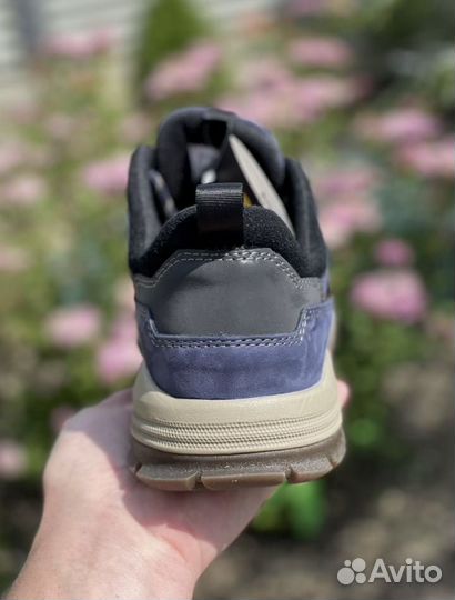 Полуботинки сат