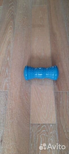 Массажный валик