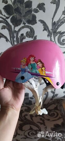 Шлем детский