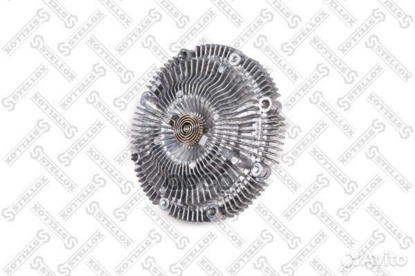 30-00563-SX муфта вентилятора Nissan Patrol 2