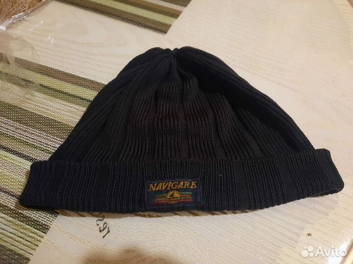 Шапка Навигари,роритет