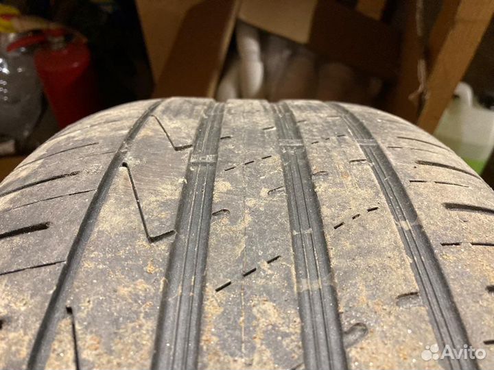 Hankook Ventus S1 Evo 2 K117 235/55 R17 99