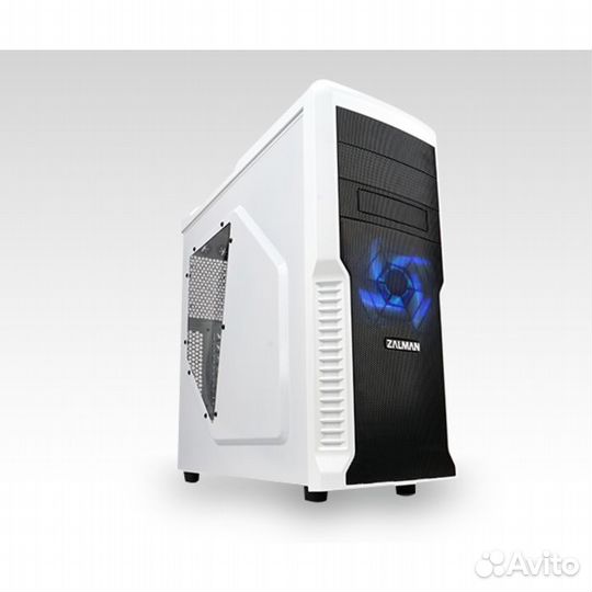 Игровой компьютер Intel Торг
