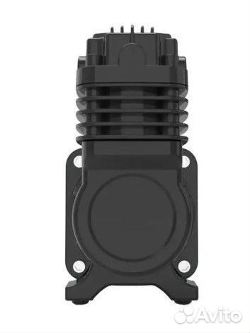 Carmega AC-50 Компрессор авто. Новый