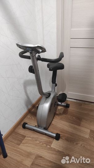 Велотренажер бу
