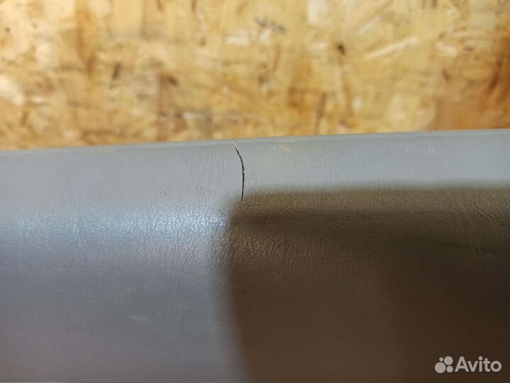 Карта двери передняя правая Ford Focus 1