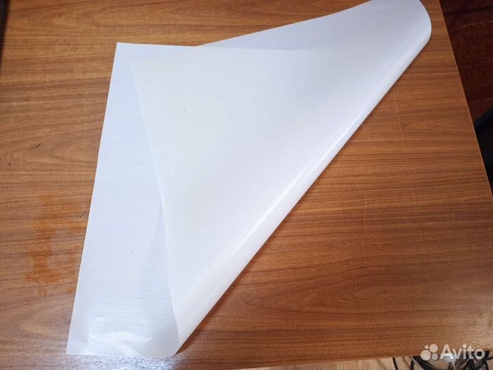 Тефлоновый коврик для выпечки