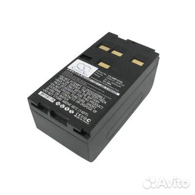 Аккумулятор CS-GBE121SL