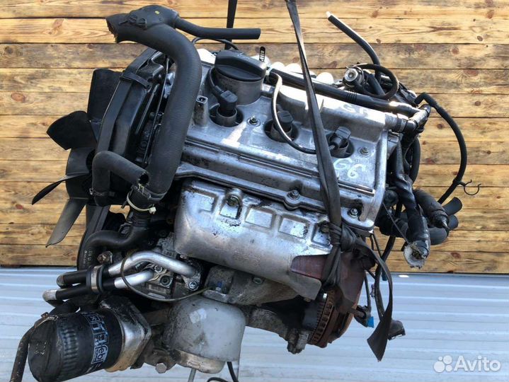 Двигатель, Audi A6 C5 (S6,RS6) 2000